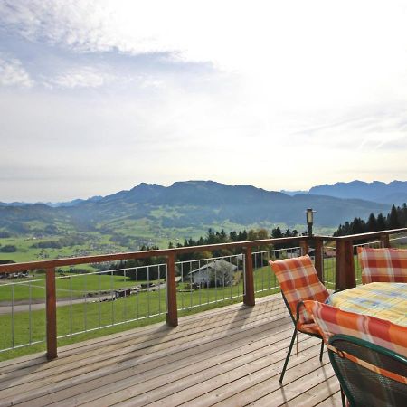 Chalet The Schatzie By Interhome Egg Exteriör bild