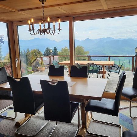 Chalet The Schatzie By Interhome Egg Exteriör bild