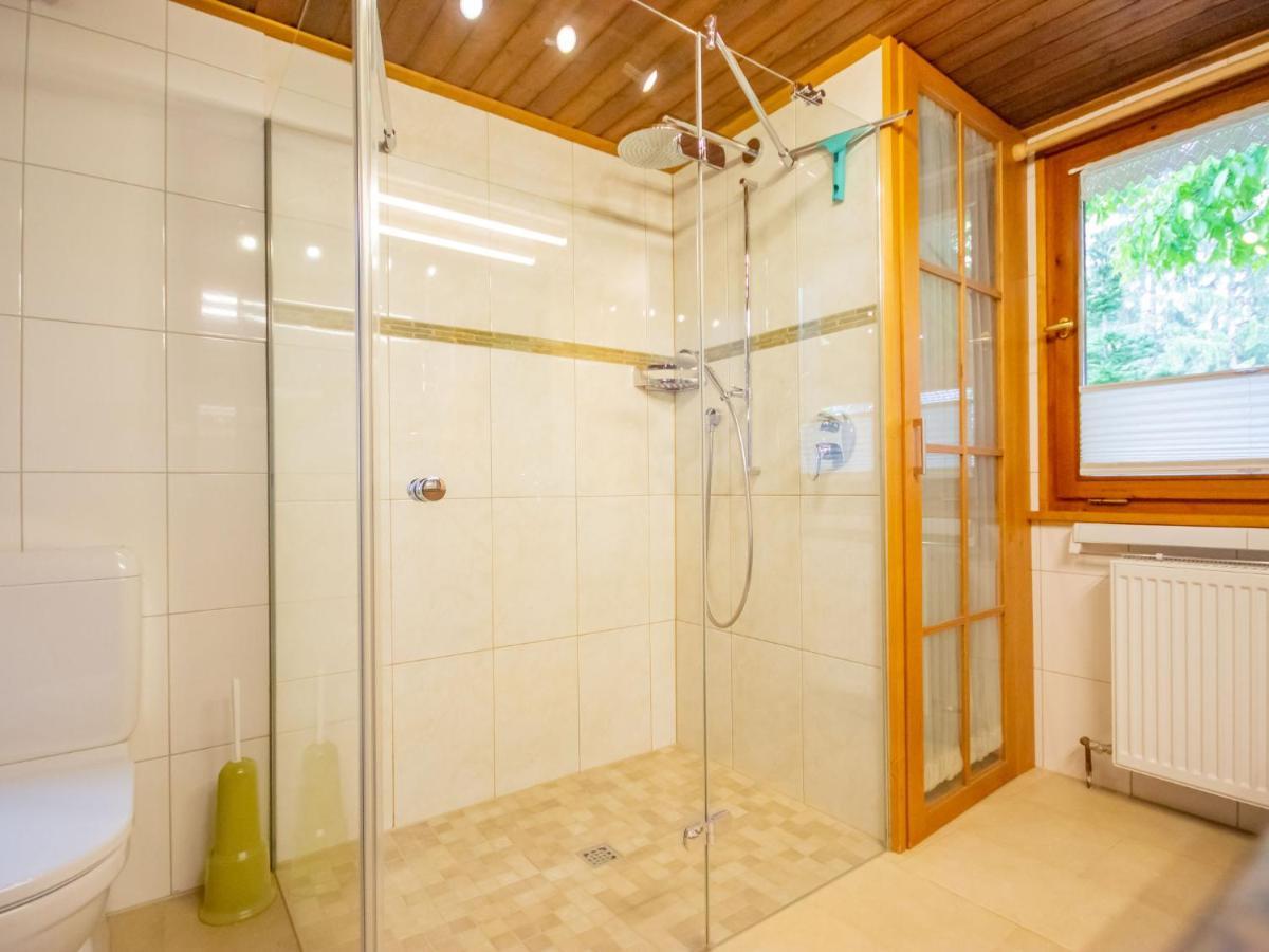Chalet The Schatzie By Interhome Egg Exteriör bild