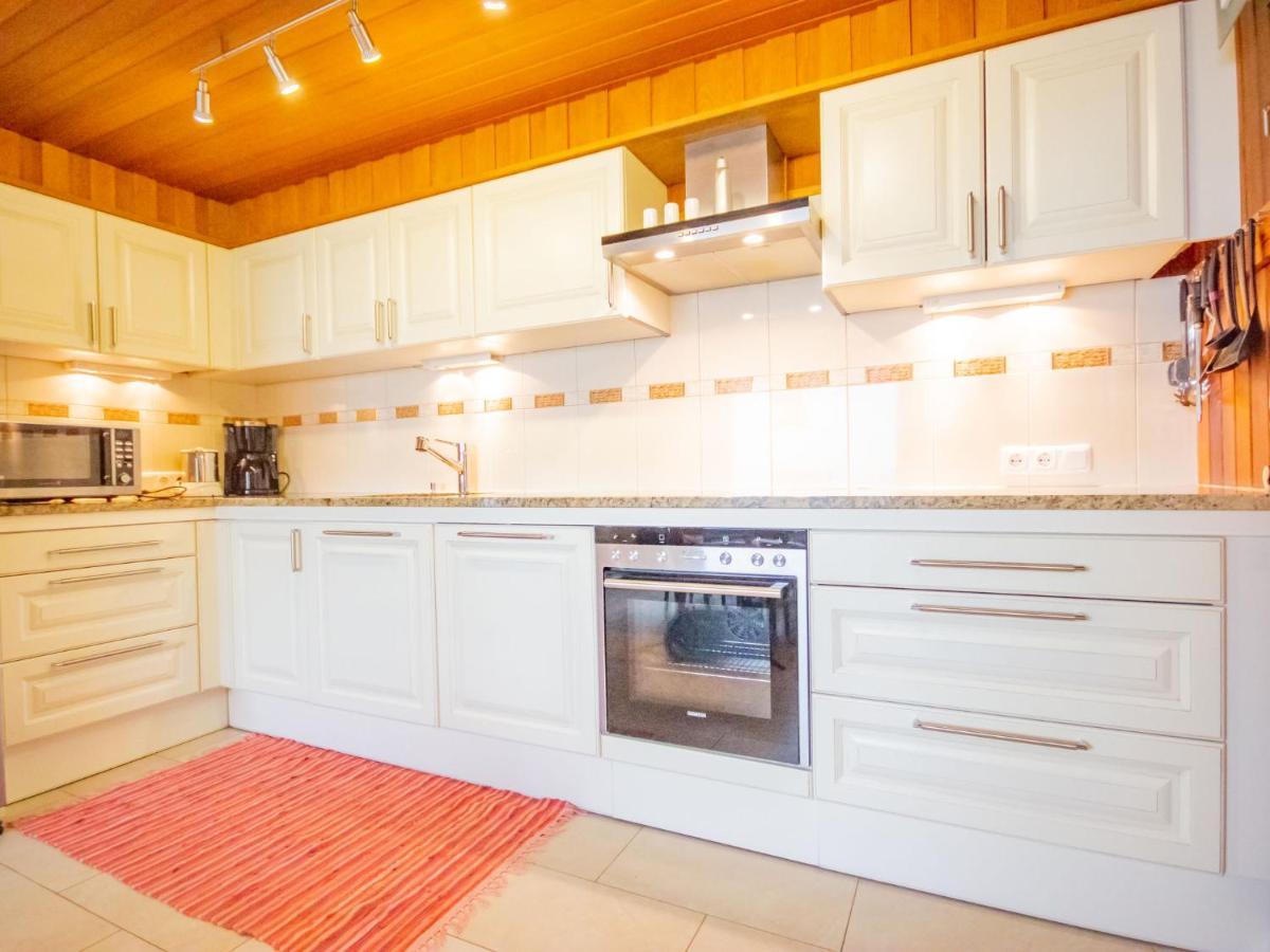 Chalet The Schatzie By Interhome Egg Exteriör bild