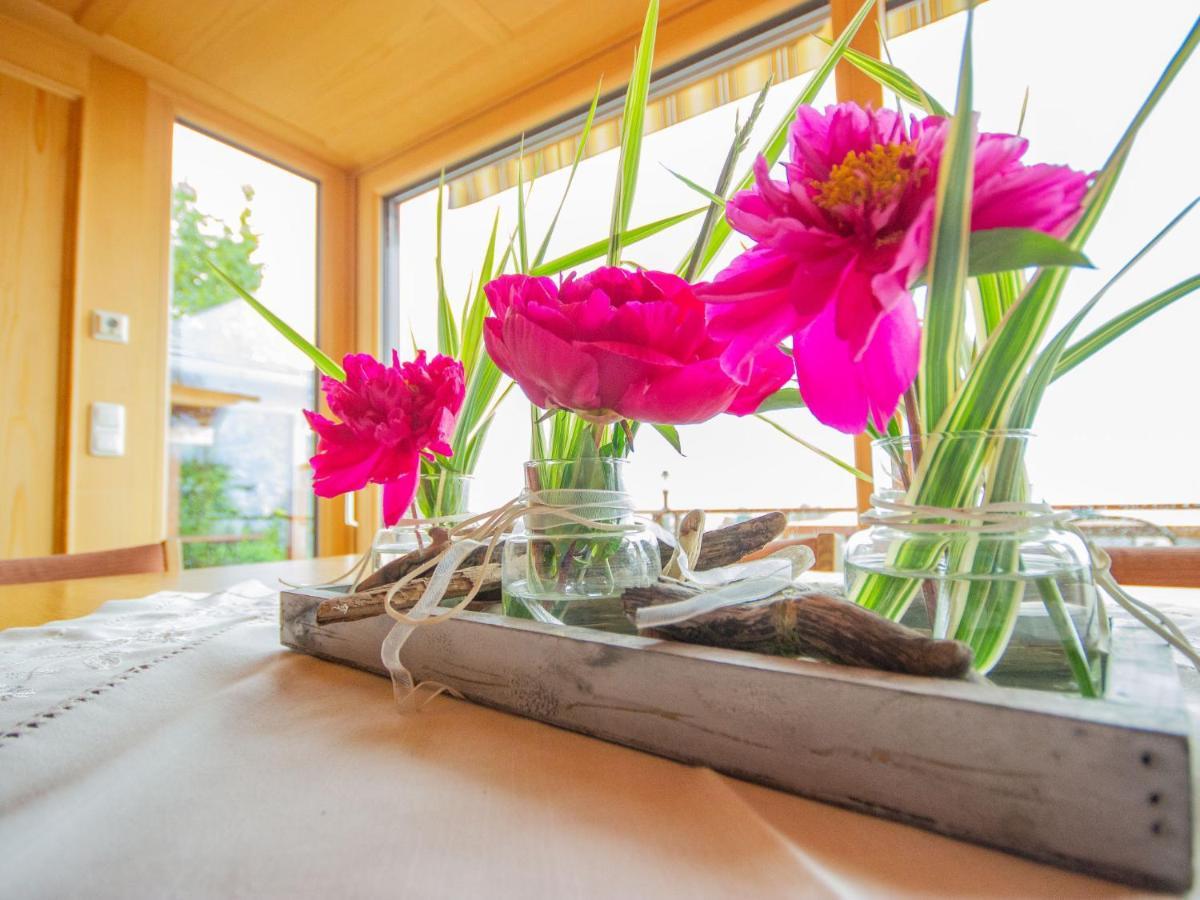 Chalet The Schatzie By Interhome Egg Exteriör bild